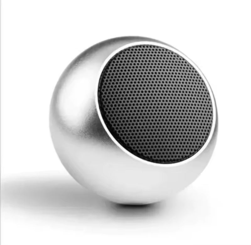 Mini caixa de som Bluetooth M3