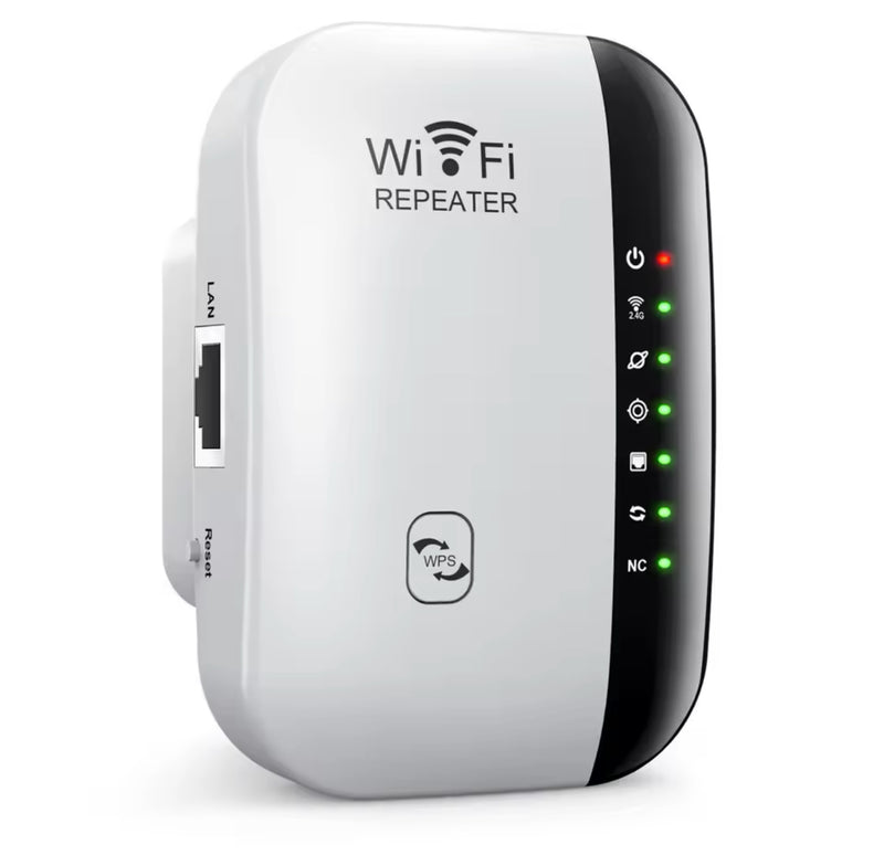 Repetidor wifi