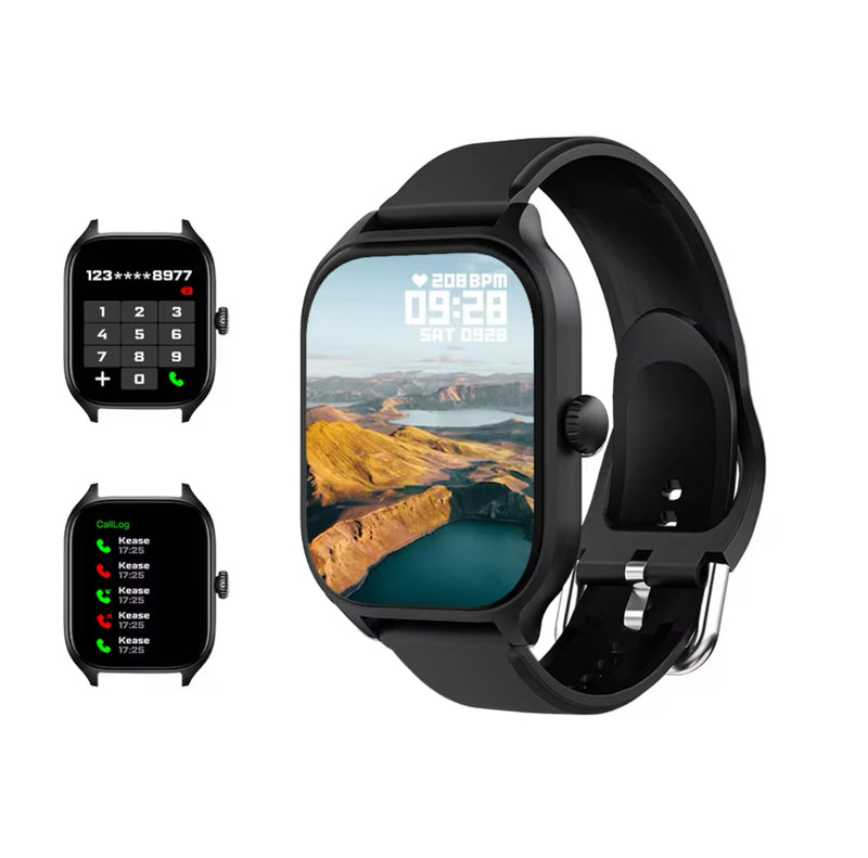 Smartwatch Laxasfit