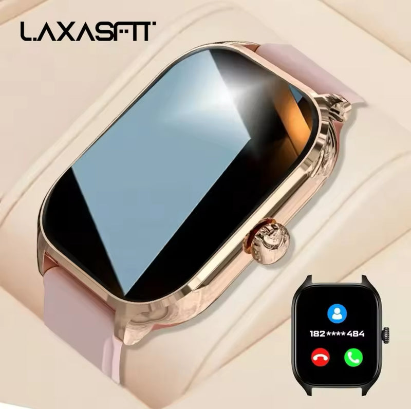 Smartwatch Laxasfit