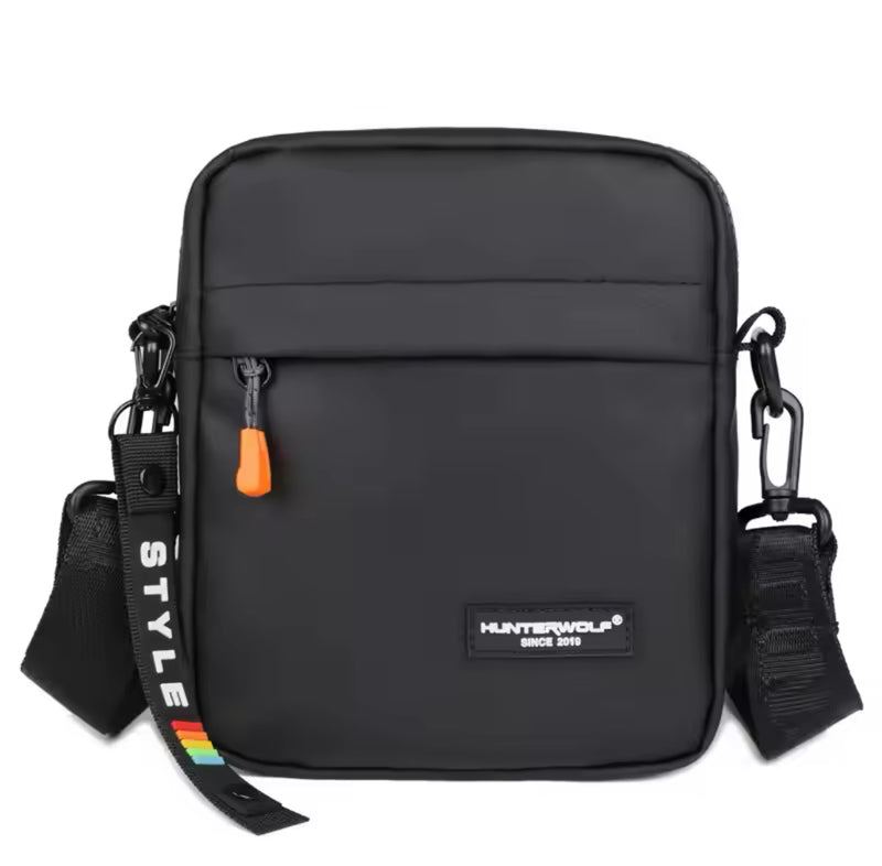 Bag masculina lateral