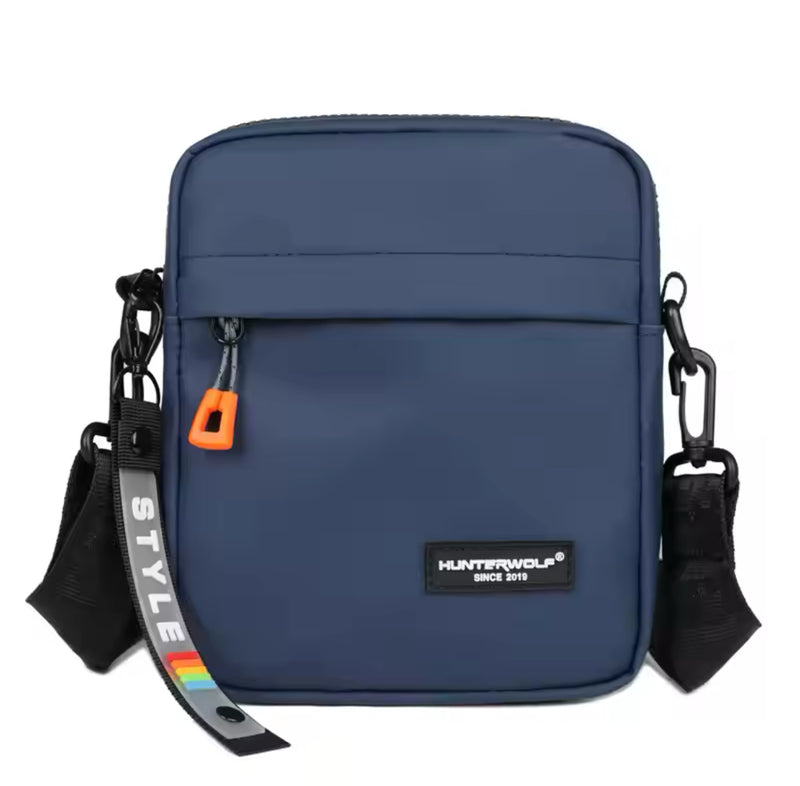 Bag masculina lateral