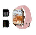 Smartwatch Laxasfit