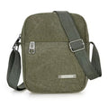 Bolsa ombro masculina