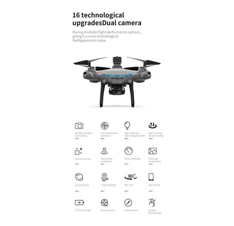 Drone ky102