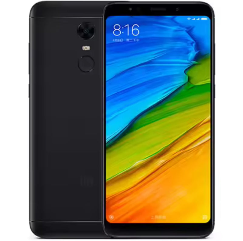 Xiaomi Redmi 5 plus 64gb