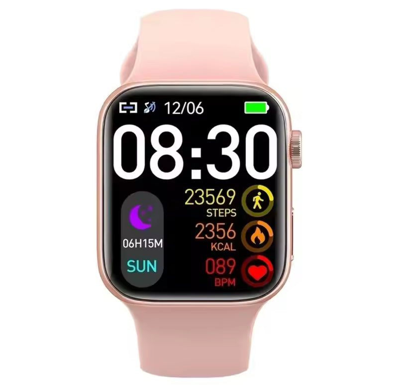 Smartwatch I8 pro max  série7