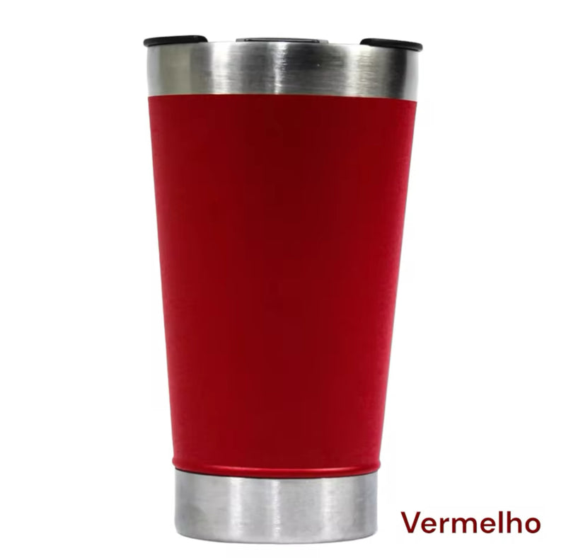 Copo térmico 473ml